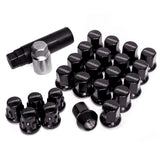 JIMNY dedicated 17HEX nut & lock set