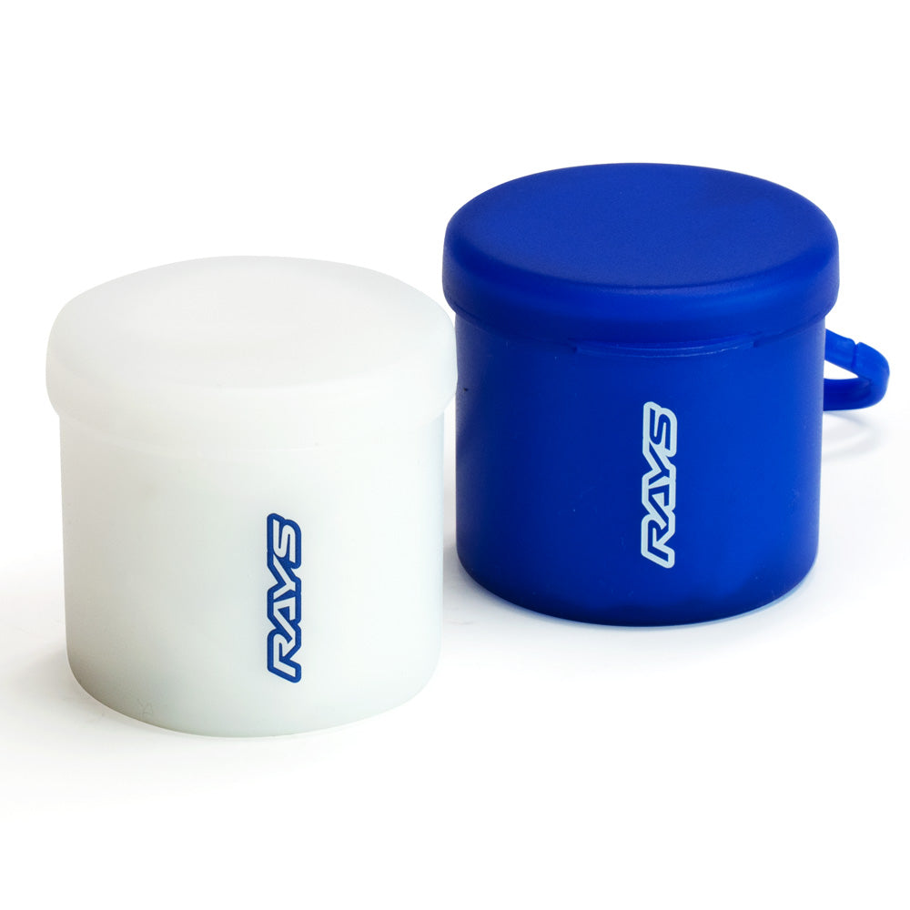 RAYS 折りたたみポンチョ