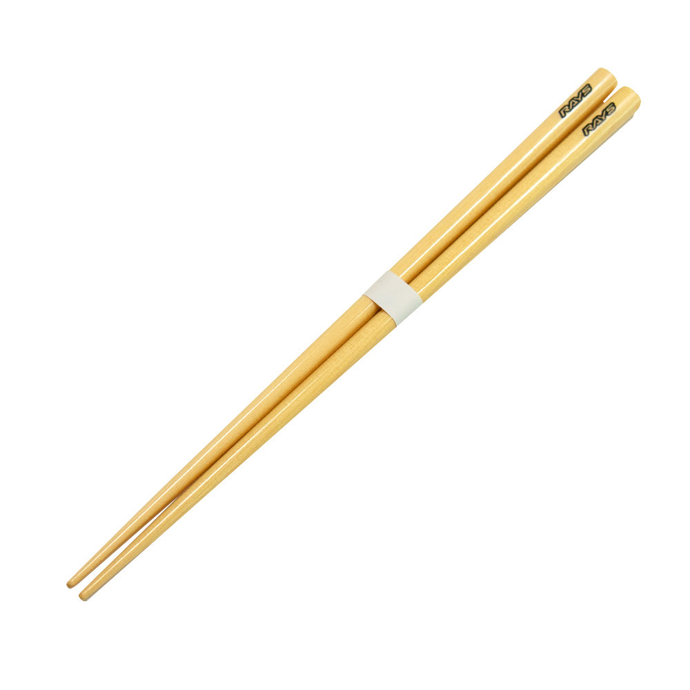 RAYS OFFICIAL CHOPSTICKS/HOLDER SET