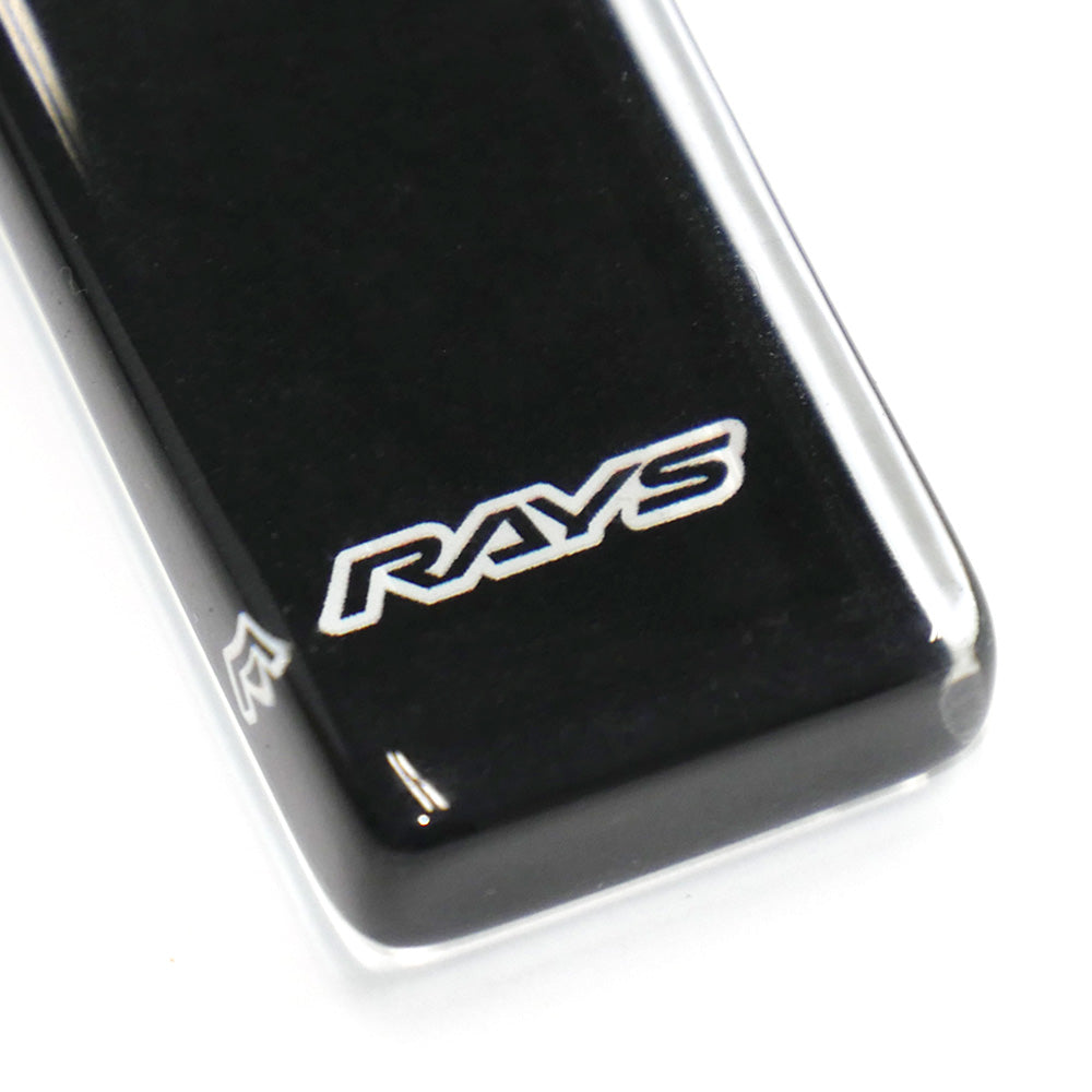 RAYS OFFICIAL CHOPSTICKS/HOLDER SET