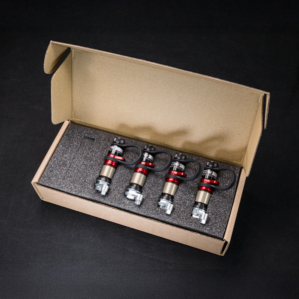 APEX DESIGN RAPID PRECISION XL エアバルブ