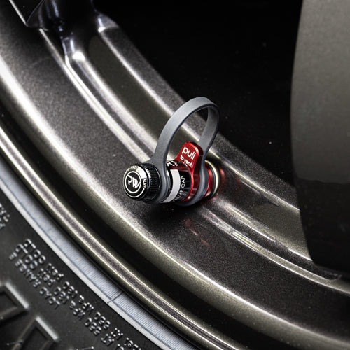 APEX DESIGN RAPID PRECISION STD エアバルブ