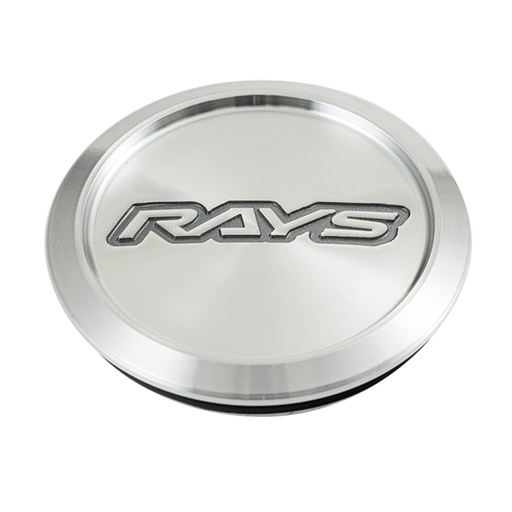 オプション設定センターキャップ – RAYS OFFICIAL STORE