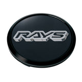 No.97 VR CAP MODEL-06 BK/Chrome