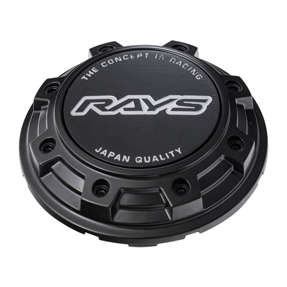 標準設定センターキャップ – RAYS OFFICIAL STORE | RAYS FAN CLUB