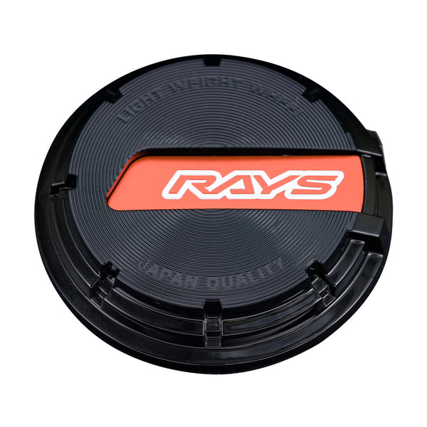 No.15 GL CAP BK/RD