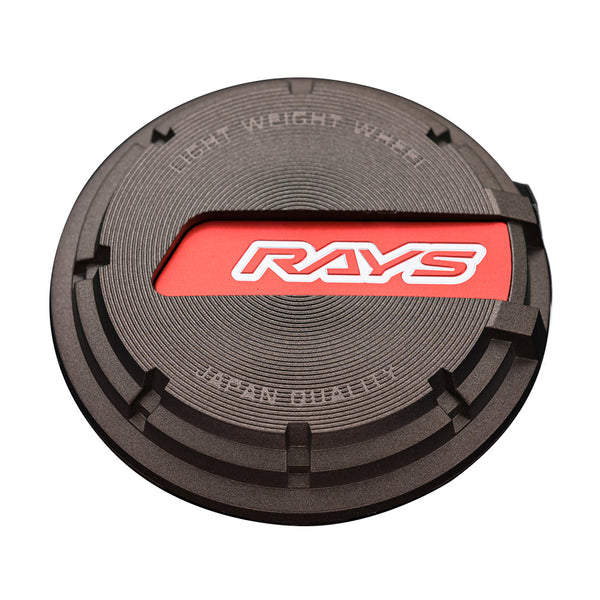 No.64 GL CAP BR/RD