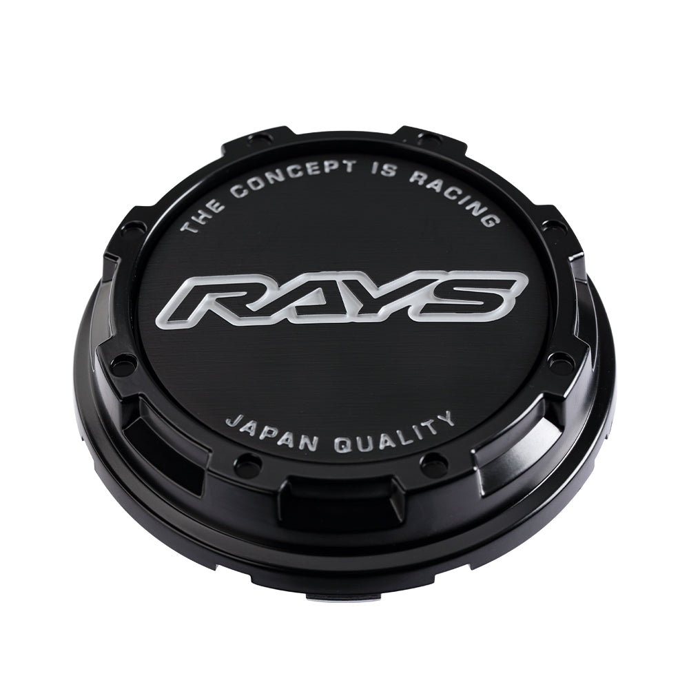No.108 RAYS LPS CAP V3 SB/BK