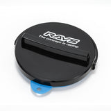 RAYS OFFICIAL FOLDING BUCKET BL/BK