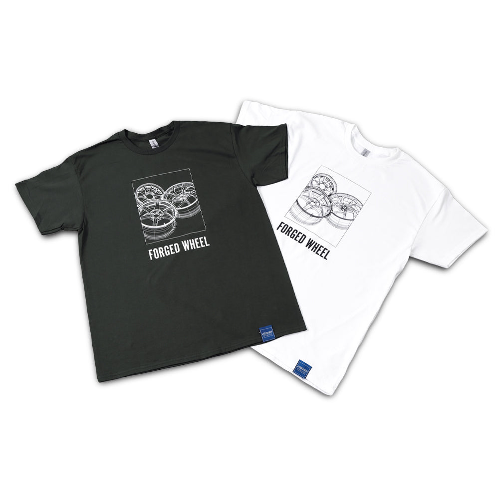 RAYS OFFICIAL T-shirt 24S-G