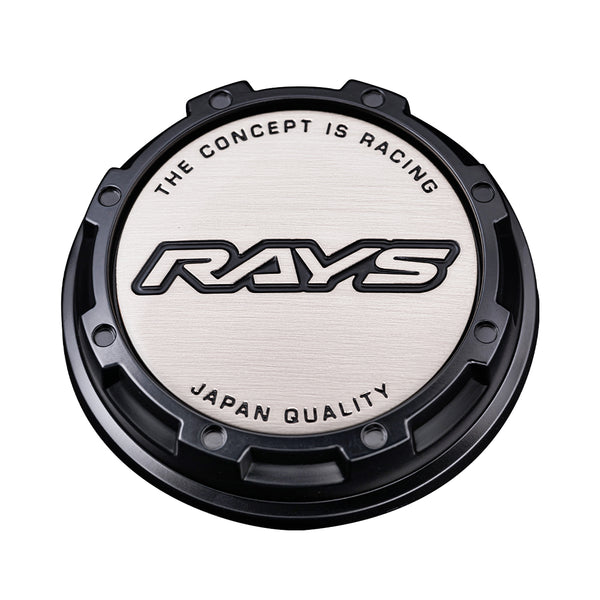 No.110 RAYS LPS CAP V3 SB/SL