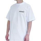 RAYS OFFICIAL T-shirt 25S RAYS BK/WH