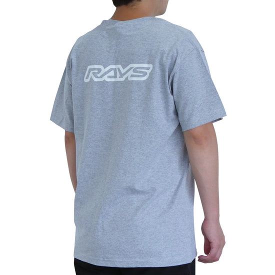 RAYS OFFICIAL T-shirt 25S RAYS – RAYS OFFICIAL STORE