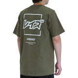 RAYS OFFICIAL T-shirt 25S カタカナ RAYS