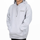 No.22 RAYS HOODIE HEAVYWEIGHT 24W