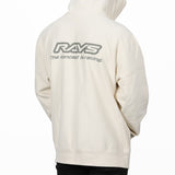 No.22 RAYS HOODIE HEAVYWEIGHT 24W