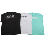 No.18 RAYS LONG TEE 24W