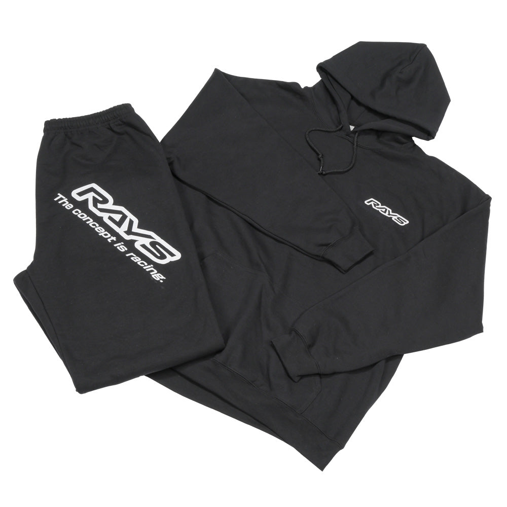 No.16-17 RAYS LOUNGE WEAR
