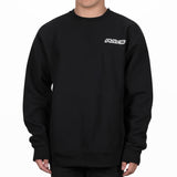 No.20 RAYS CREWNECK SWEATER 24W