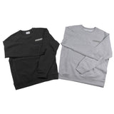 No.20 RAYS CREWNECK SWEATER 24W