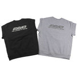 No.20 RAYS CREWNECK SWEATER 24W
