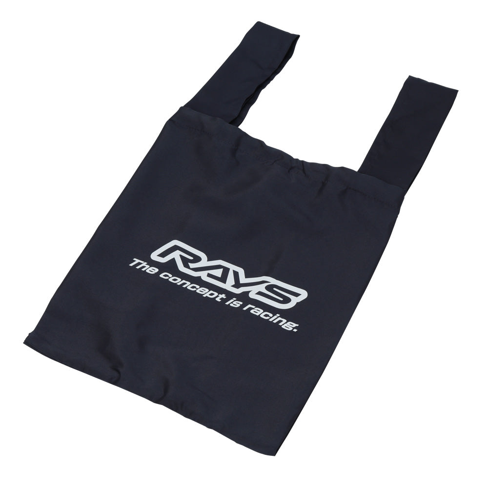 RAYS OFFICIAL FOLDABLE ECO BAG