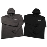 No.24 RAYS WINDBREAKER HALF ZIP 24W