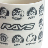 RAYS WHEEL 湯呑