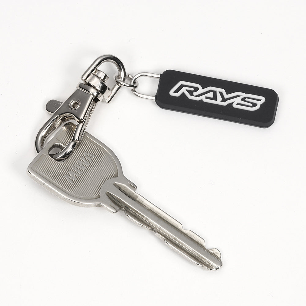 RAYS OFFICIAL KEY CHAIN MINI – RAYS OFFICIAL STORE