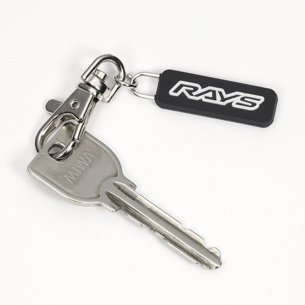 RAYS OFFICIAL KEY CHAIN MINI
