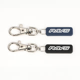 RAYS OFFICIAL KEY CHAIN MINI