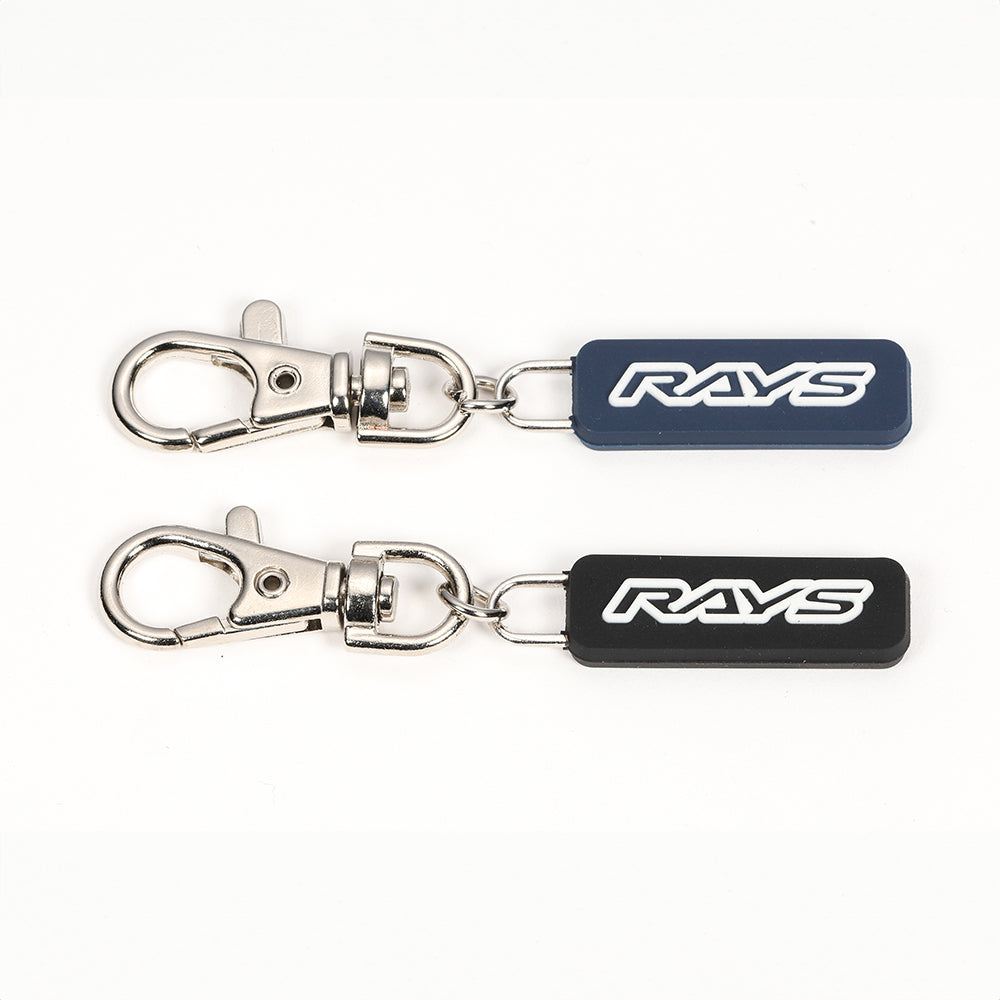 RAYS OFFICIAL KEY CHAIN MINI