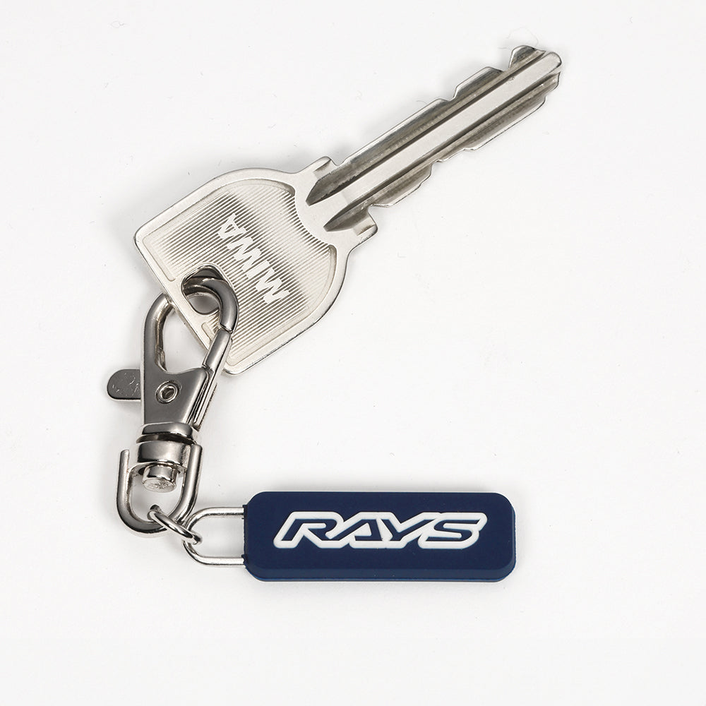 RAYS OFFICIAL KEY CHAIN MINI