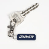 RAYS OFFICIAL KEY CHAIN MINI