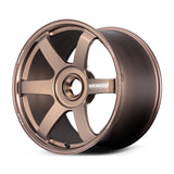 親商品テスト：TE37 SAGA S-plus Center Lock