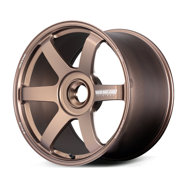 親商品テスト：TE37 SAGA S-plus Center Lock