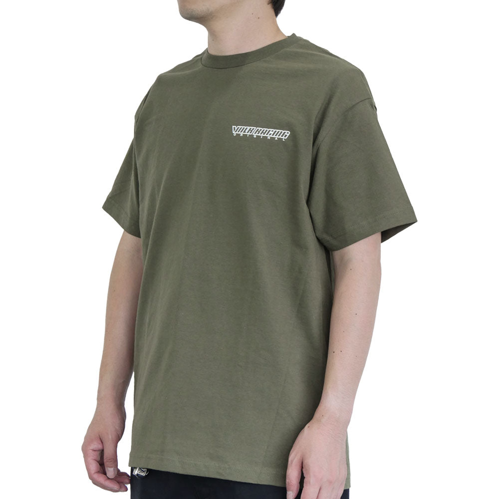 RAYS OFFICIAL T-shirt 25S VR37