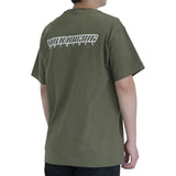 RAYS OFFICIAL T-shirt 25S VOLK RACING