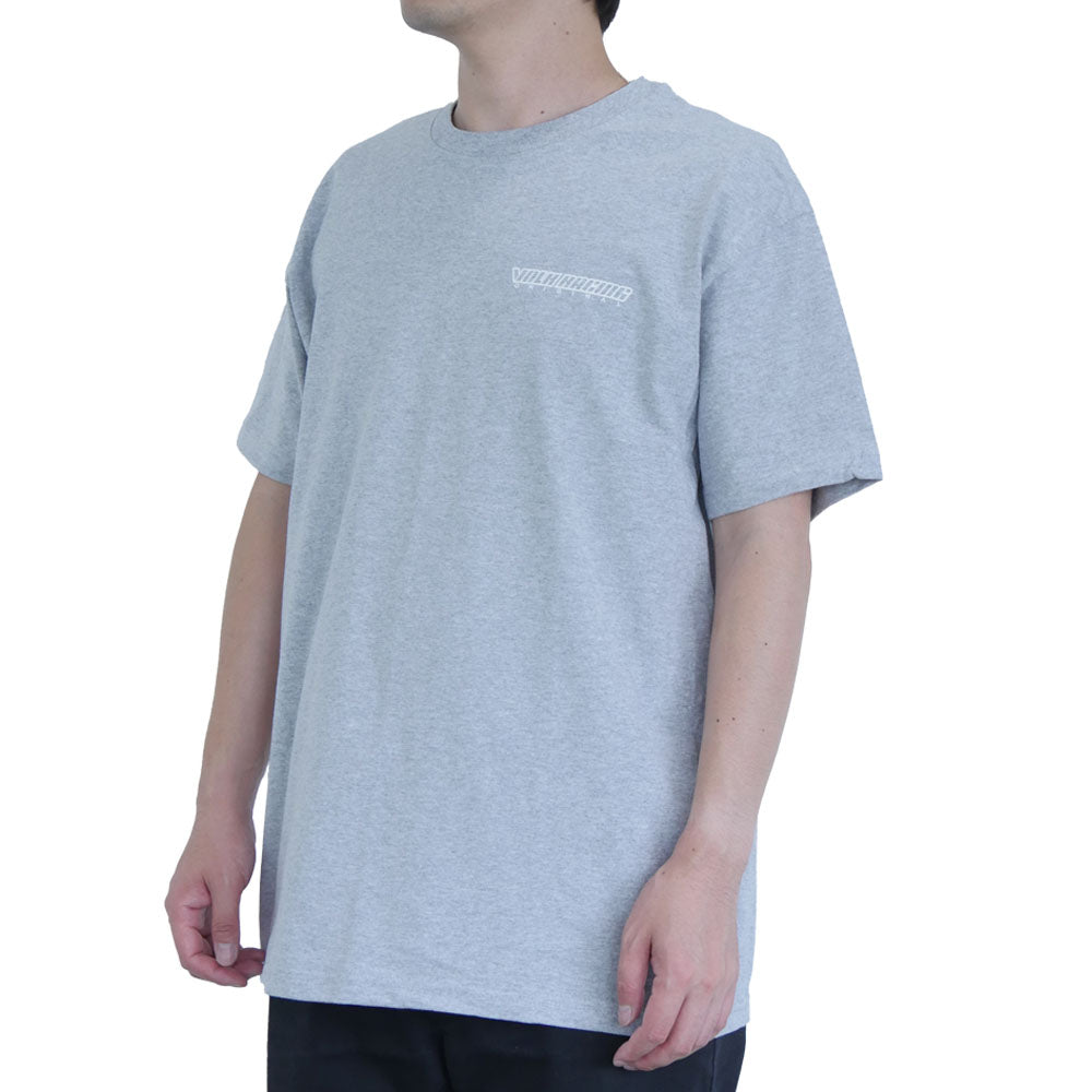 RAYS OFFICIAL T-shirt 25S VR37