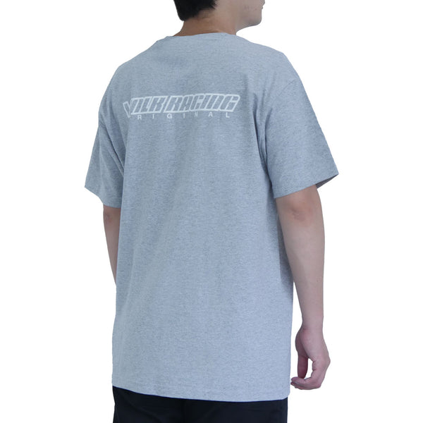 RAYS OFFICIAL T-shirt 25S VOLK RACING