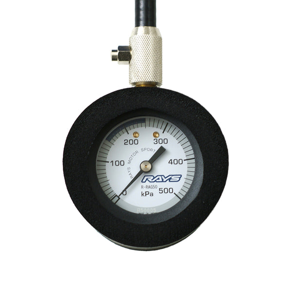 レイズ レーシング・エアゲージライト50