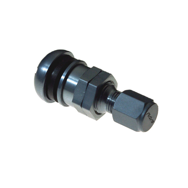 No.48 EUROPEAN ALUMINUM VALVE RAYS GS