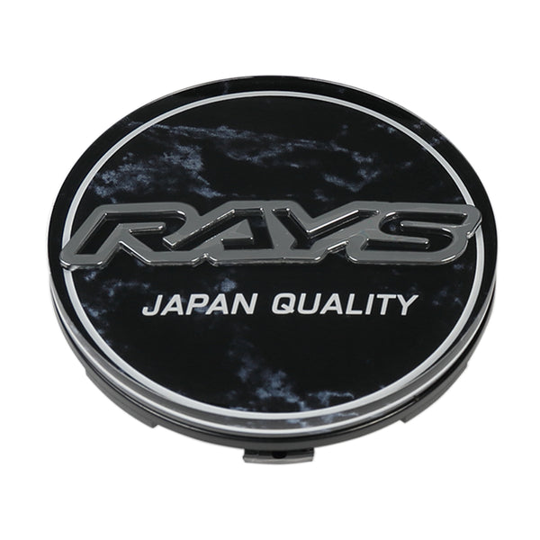 No.28 HOMURA CAP Ver.B BK-Marble/Chrome