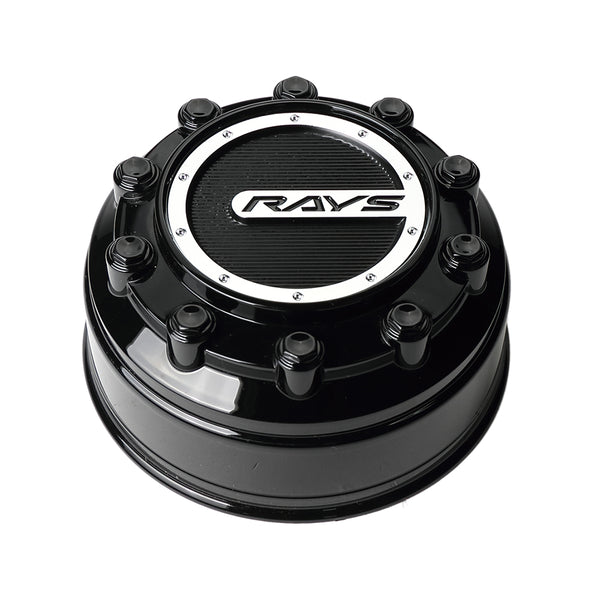 No.39 TEAM DAYTONA LARGE CAP BK