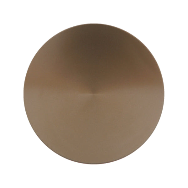 No.61 VR FLAT O-Ring CAP BR