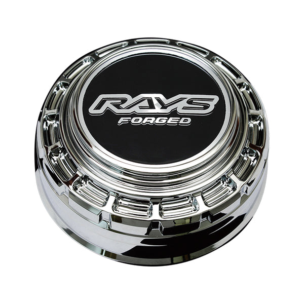 No.82 VR CAP MODEL-05 5-150 Chrome