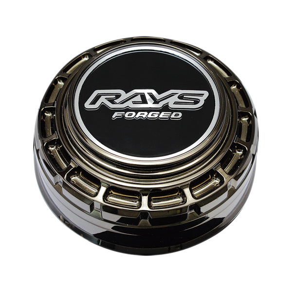 No.83 VR CAP MODEL-05 5-150 BK-Chrome