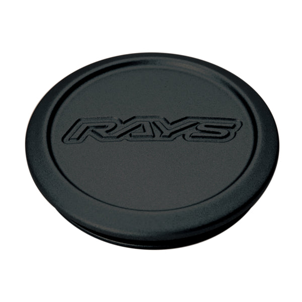 No.90 VR Center Cap Model-01 LOW BC