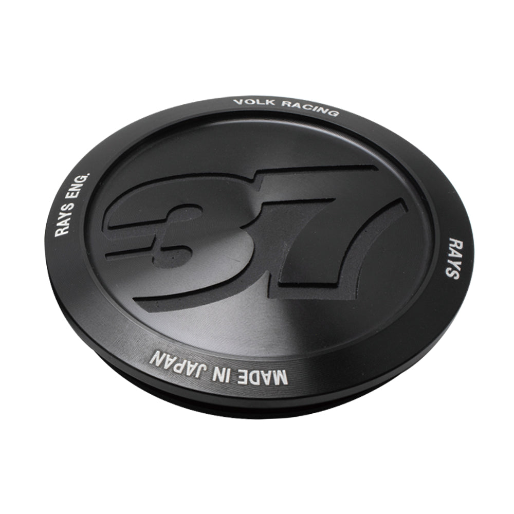 No.94 VR CAP MODEL-37 BK