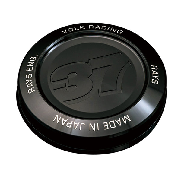 No.96 VR CAP MODEL-07 6-139.7 BK